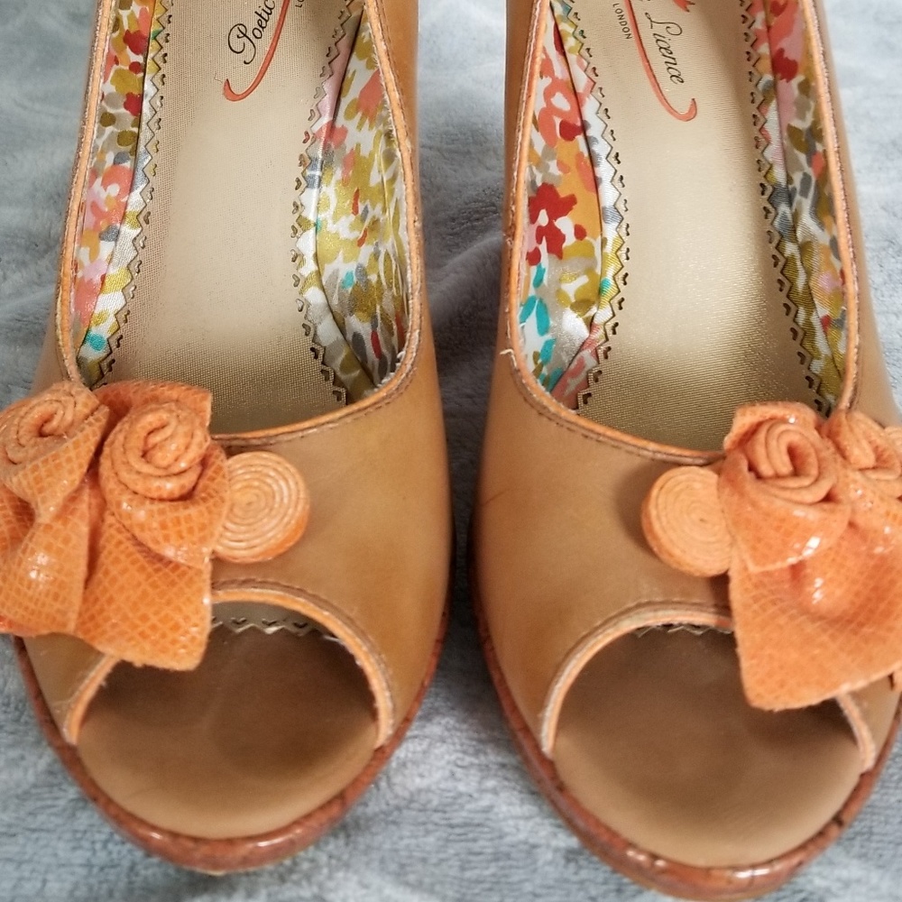 Poetic Licence Cutie Pie